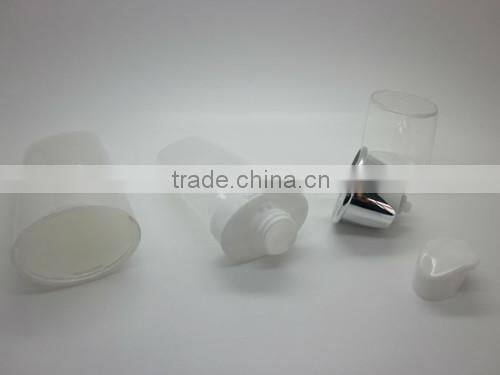 cosmetic BB cream plastic tube from alibaba china