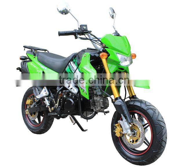 new 125cc dirt bike for sale cheap JD125-1