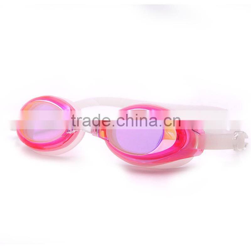 Special custom logo cool sport swimming goggles swimming Glasses