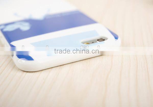 China wholesale new arrival fashion cases for iphone 6/iphone 6 plus