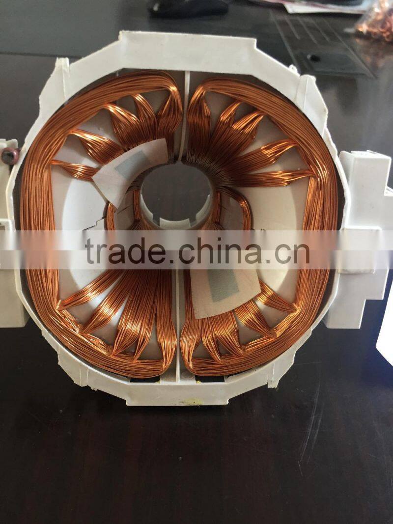 deflection yoke21P12D