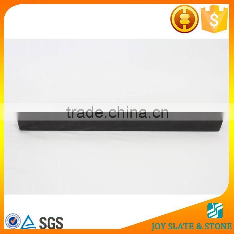 Natural marble pillar candle holder/wedding candle holder