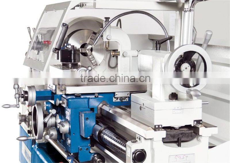 Turnado 230/2000 Lead Screw and Feed Shaft Lathe