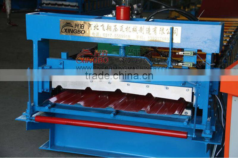 hebei africa machinery,steel building panel forming machine
