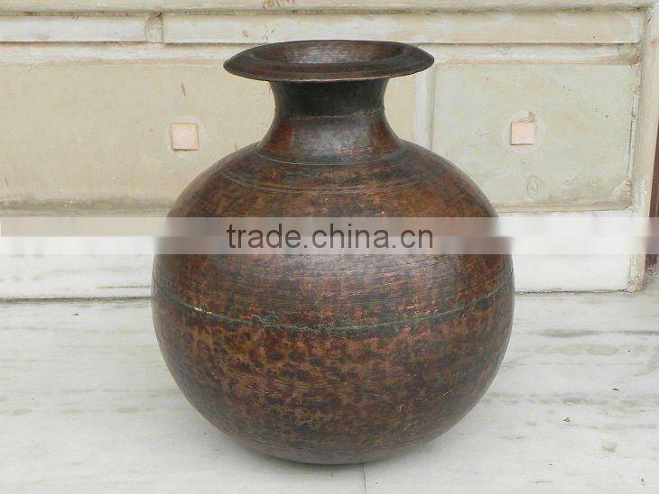 Vintage Pot At buy best prices on india Arts Palace