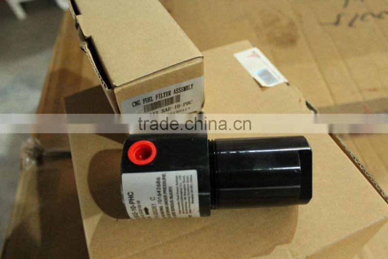 Best quality diesel fuel filter for sale