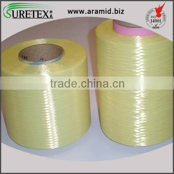 High Strength Para Aramid Fiber