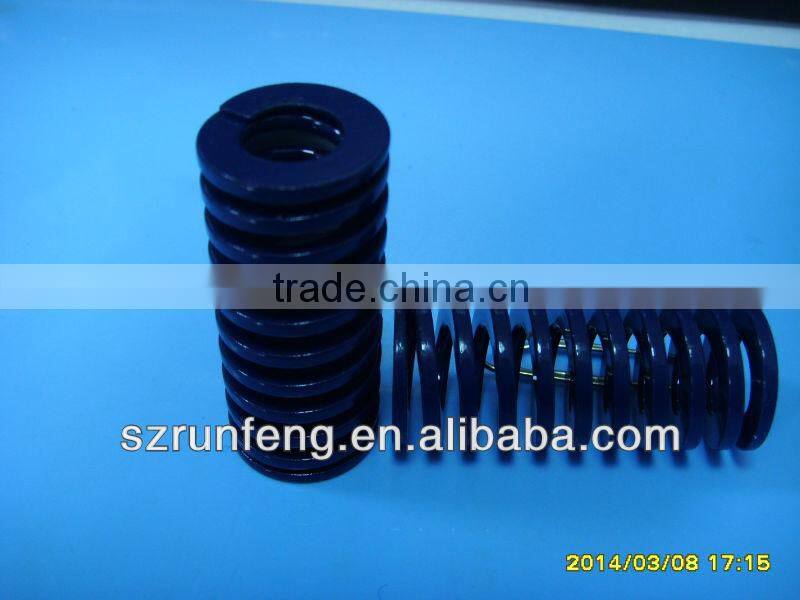 High Spring/Can custom spring