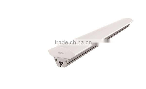 TIWIN new style indoor led light Epistar chip Curved Batten 36w led bar