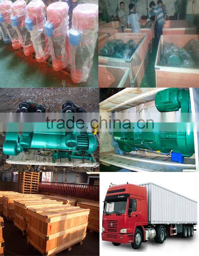 5 ton material handling lifting equipment,electric hoist