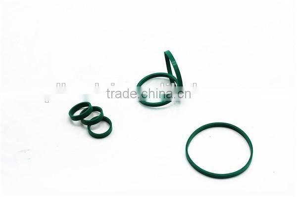 Engine intake manifold HNBR Rubber o ring seals colored rubber o ring cord