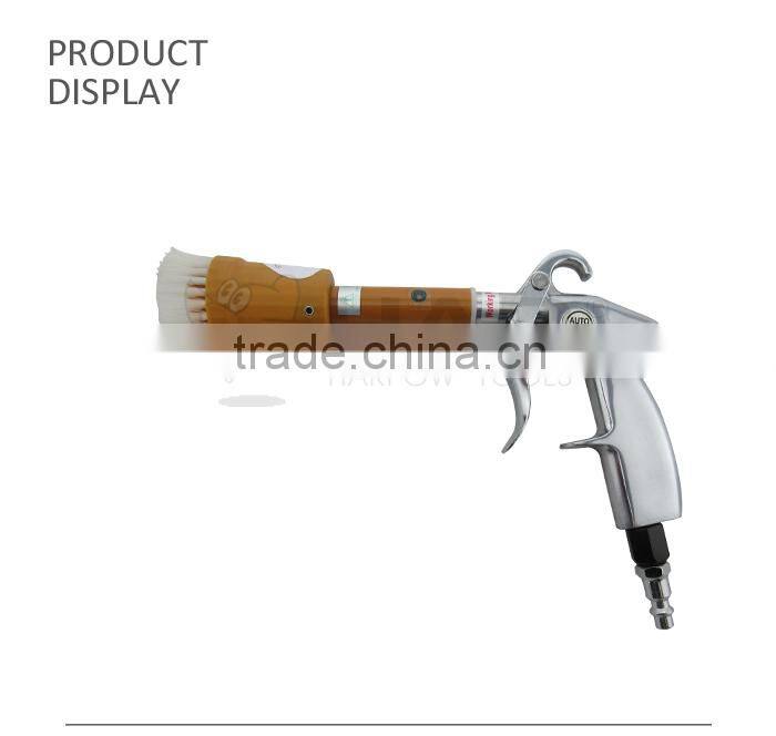 Auto Services Auto Dry-Clean Gun For Motor Vehicle