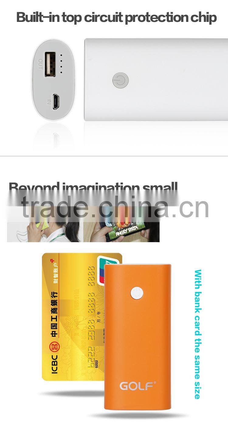 shenzhen power bank for gift portable charger power bank with fast charging power bank for laptop ,phone