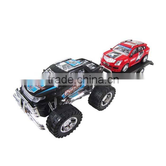 hot sale friction plastic toy car