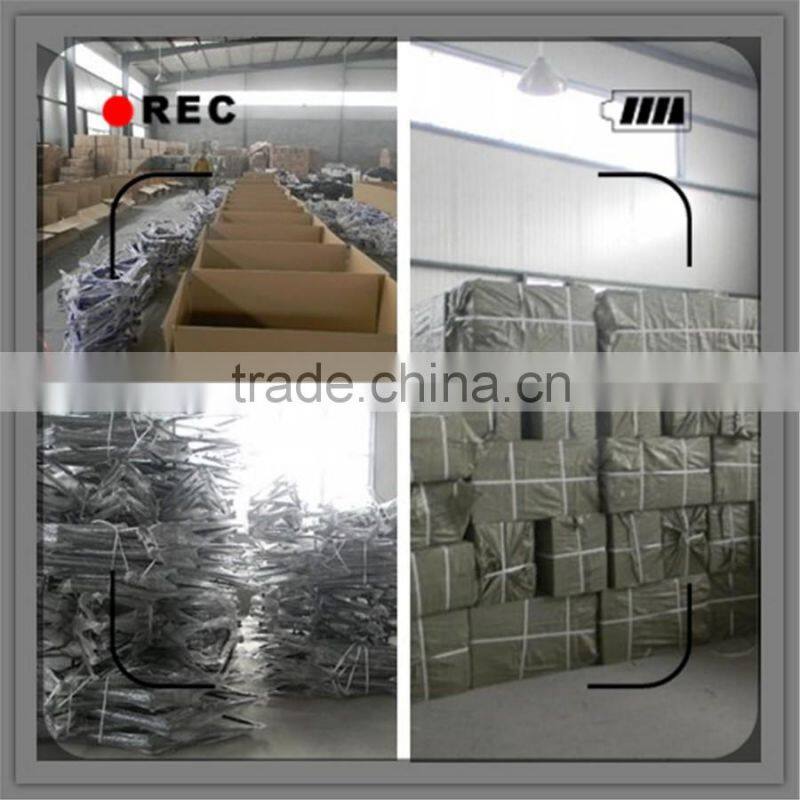 16 inch cool green BMX bike