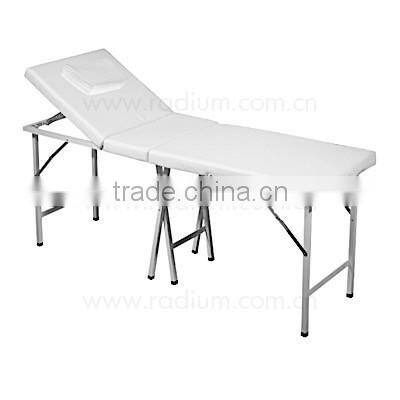 WB-3375B folding massage facial bed facial bed for sale