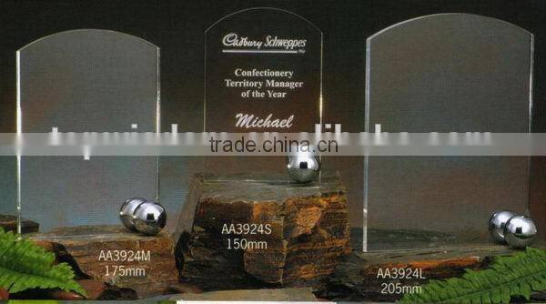 New stylish awards souvenir acrylic medals