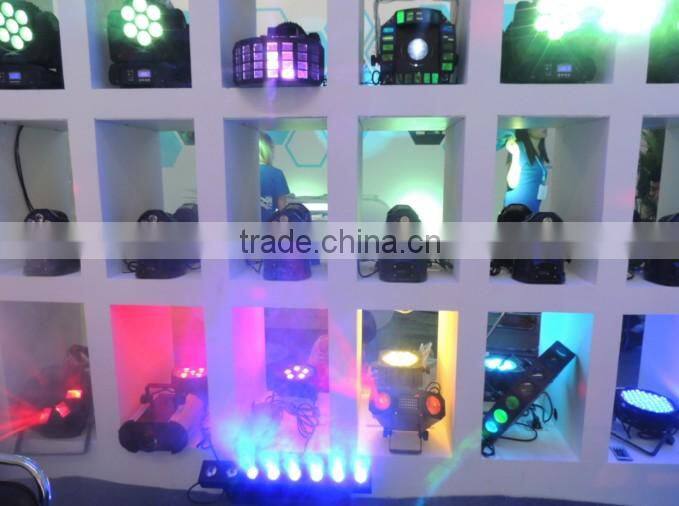 192 CH DMX Console DMX Intelligent Controller