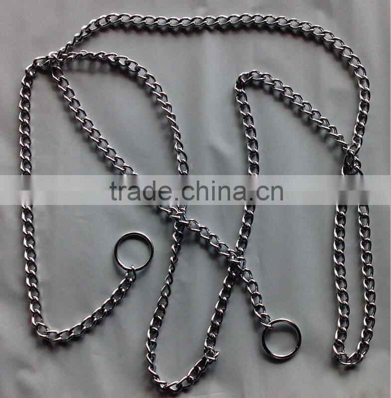 High Quality Twisted Link Chain