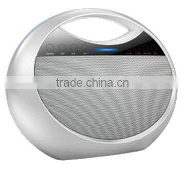 new model promotional low price wireless mini portable speaker
