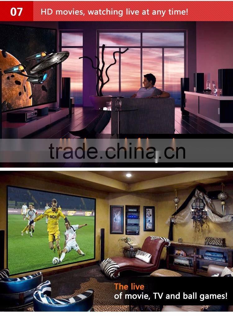 1280x800 WXGA Home Theater Cinema 1080P TV Video Digital HDMI LCD Video fuLL HD LED Projector Proyector Beamer Projetor wifi