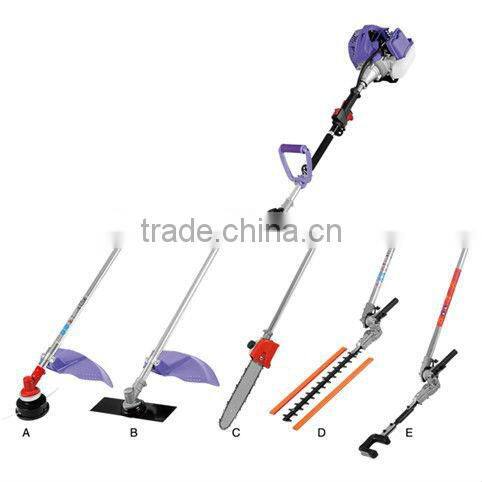 Multifunctional Garden Tools Grass Cutter with CE Certificate