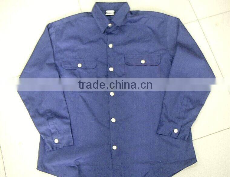 MIDDLE EAST WORKING COAT,WORKING SHIRT