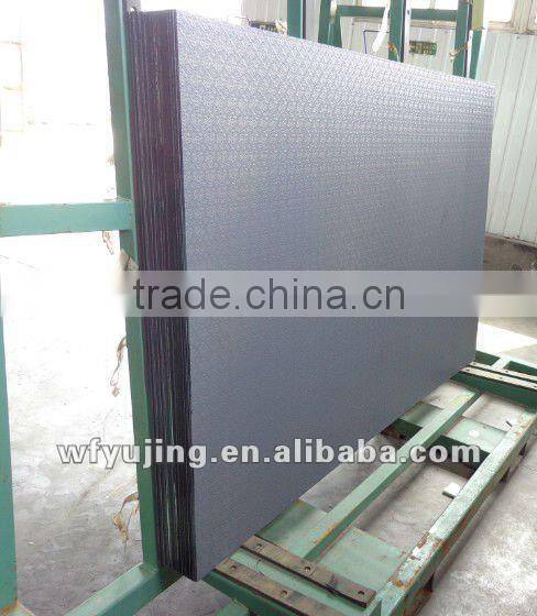 1mm-6mm high reflective CLEAR ALUMINUM MIRROR with CE&ISO certificate
