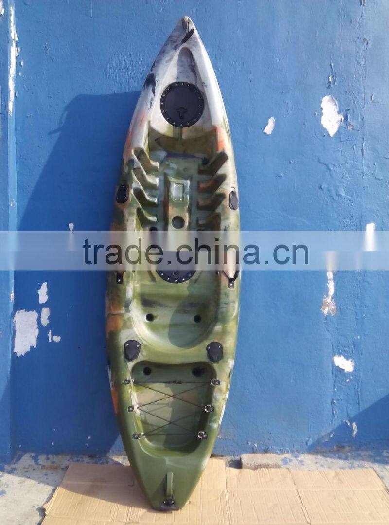 single fishing kayak popular style High quality
