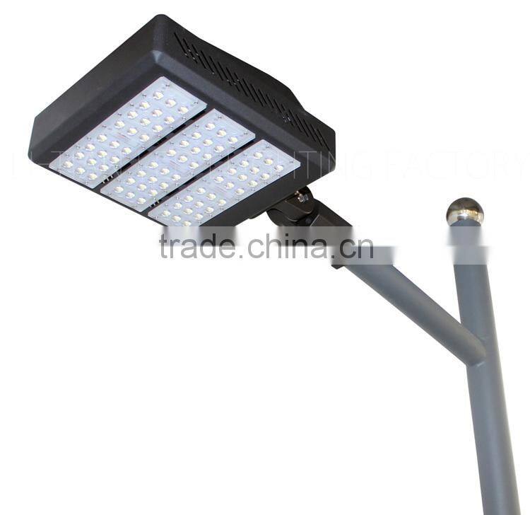 LED street light, Parking lot light, solar led light, high quality150W China supplier