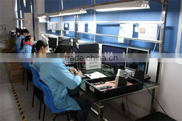 850TVL 18X Opitcal Zoom 360 degree Pan Auto Tracking Video Conference Camera For Meeting School Use