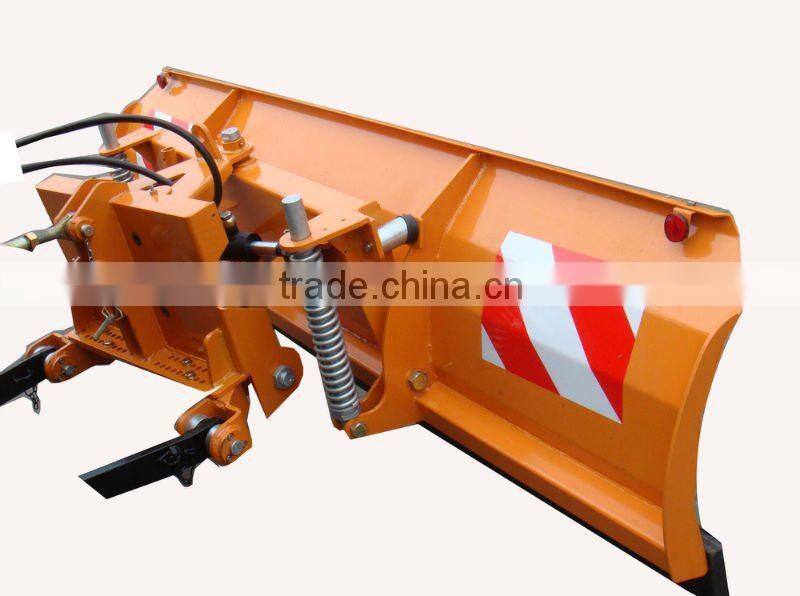 tractor snow plough blades front end loader snow blade