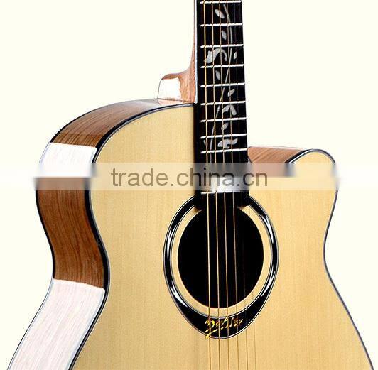 40inch hot sale chinese acoustic guitar