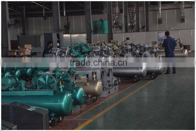 KB15 High Quality Unique Reciprocating Piston Air Compressor Pump for Sale
