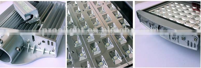 High power street light of 56w led street led light