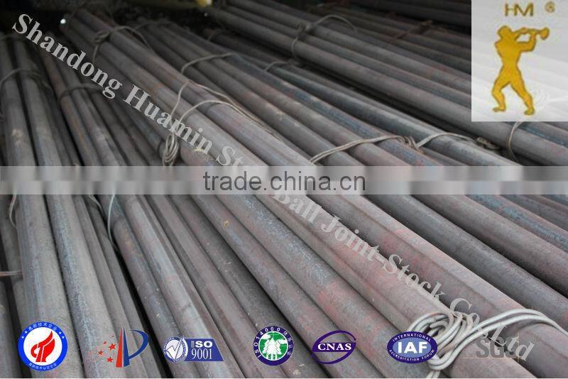 2-6 inch and 2m-6m special alloy Grinding Rod For Rod Mill