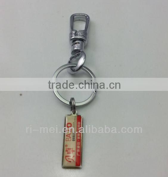 Custom Promotion Plastic Bottle Opener for wine