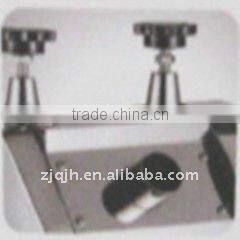 electric vertical stainless steel sugar cane juice extractor