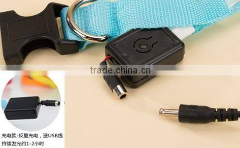 Hot sell Solar Dog Collar