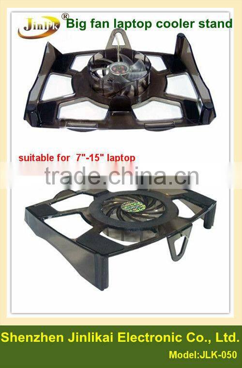 Big Fan Notebook cooling stand for 15" laptop