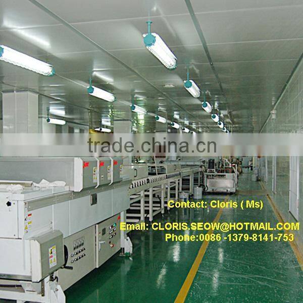 kitchen cabinet door panel high gloss acrylic mdf panels