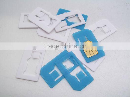 micro sim 3ff card adapter micro sim card connector