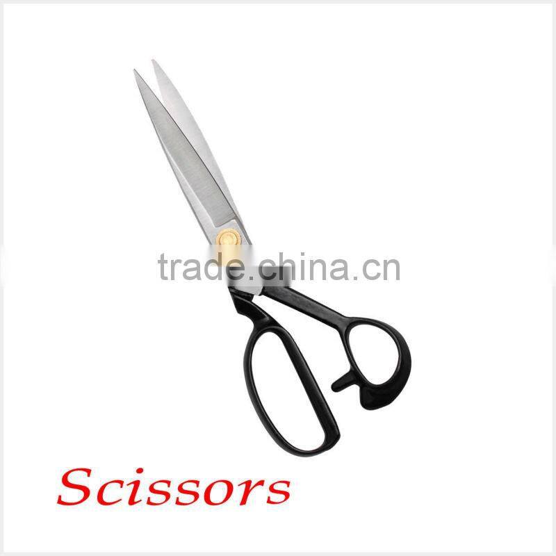 Best craftsmanship german sewing machine sharpening tools scissors F10