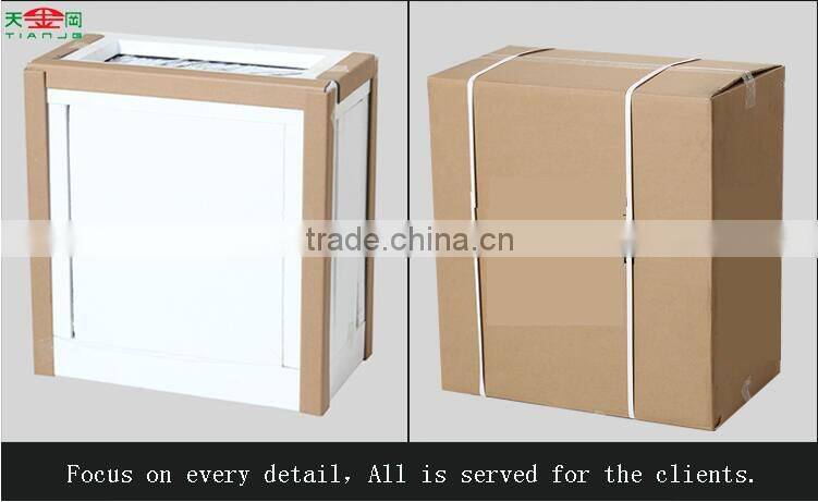 TianJinGang Rolling Tool Chest US General Tool Box Keys Workshop Cabinet Supplier