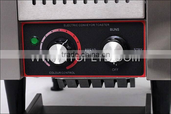 Hotel Equipment Electric bread Conveyor Toaster oven