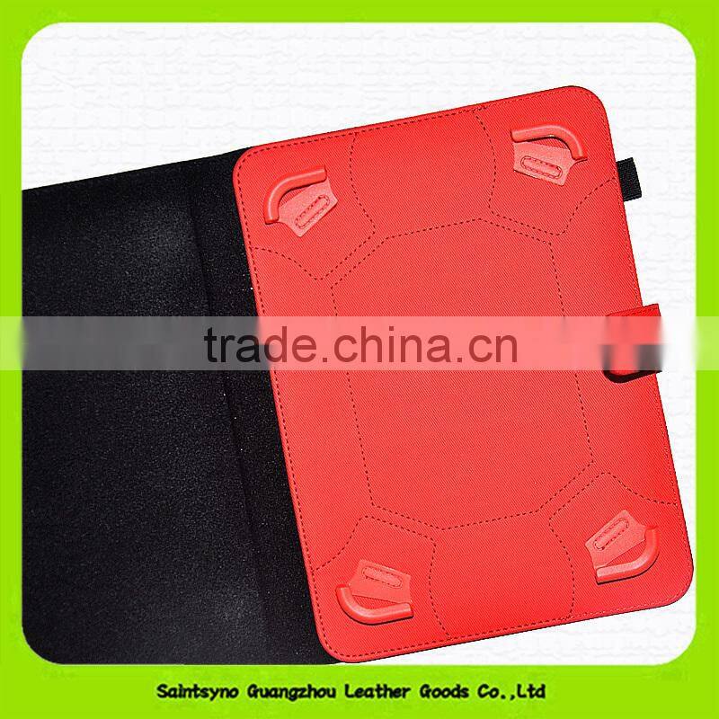 15051 Smart cover case cover super slim leather tablet case for ipad mini