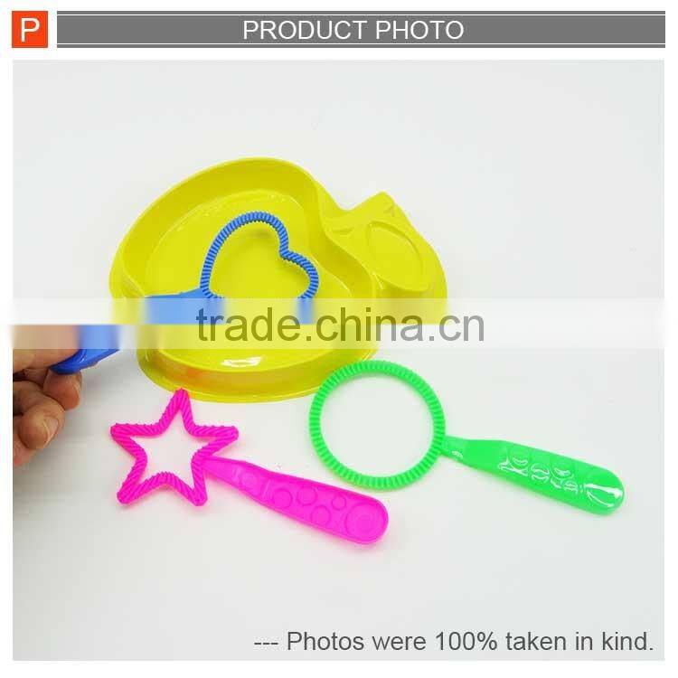 Cheap bubble water bubble stick toys for kids