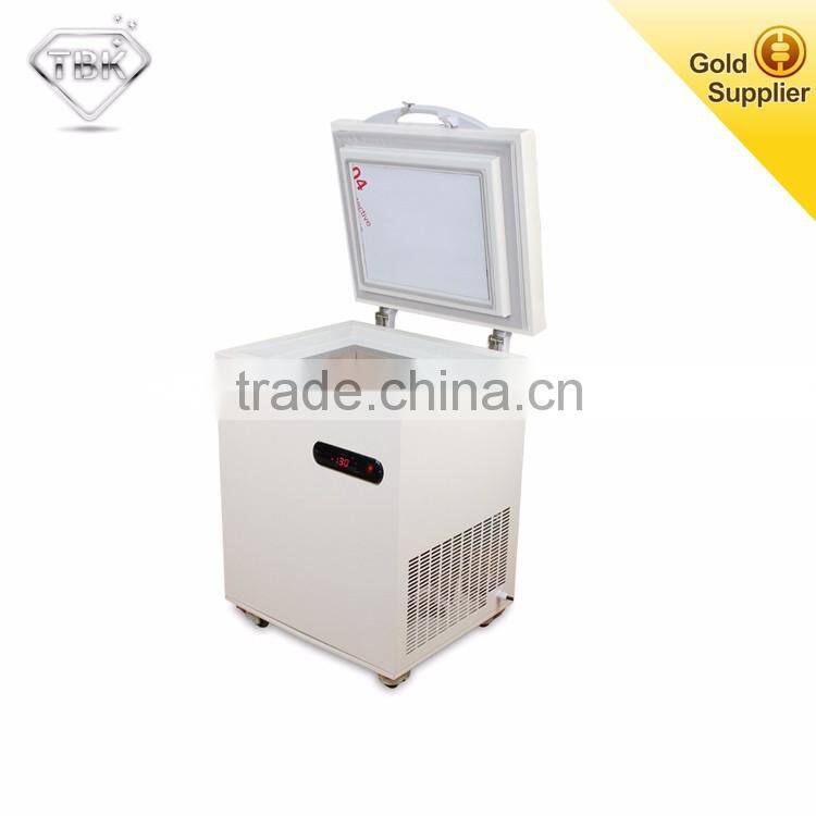 NEW Freeze LCD Glass Seperating Machine LCD Freeze Separator for Mobile Phone Tablet LCD