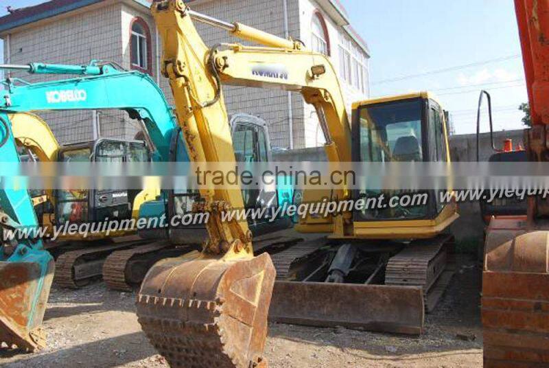 Doosan 140WV used wheeled excavator for sale