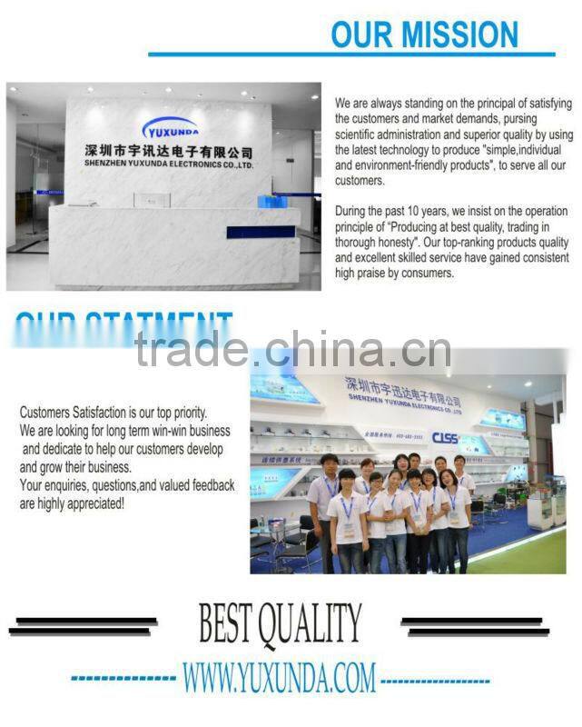 Hot selling cheapest 500ml external ink tank